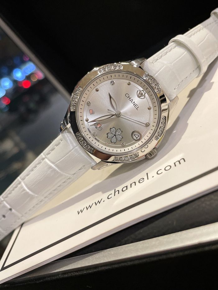 Chanel Watch CHW00006-5