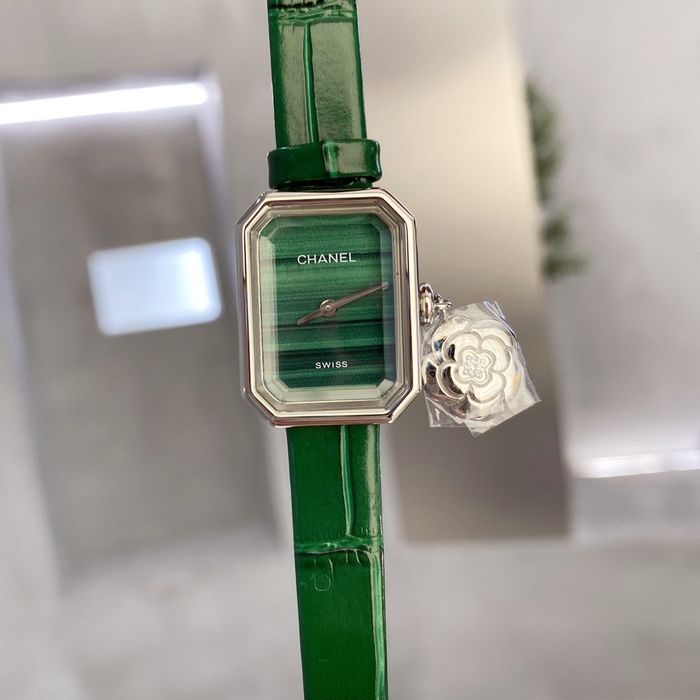 Chanel Watch CHW00008-5