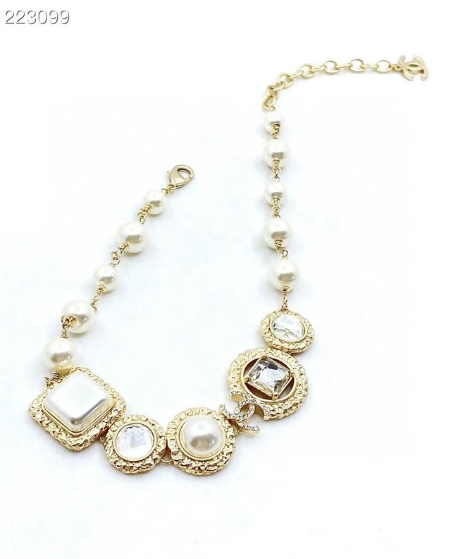 Chanel Necklace CE7747