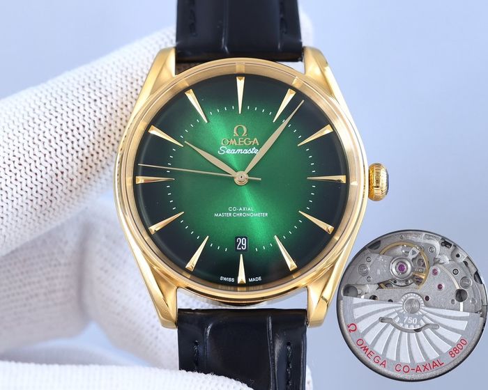 Omega Watch OMW00107-4