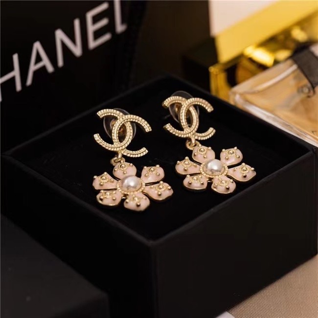 Chanel Earrings CE7802