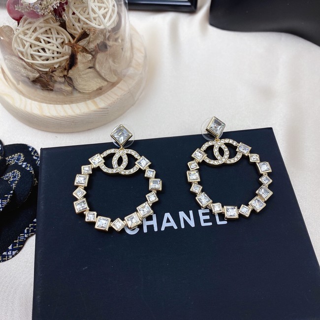 Chanel Earrings CE7928