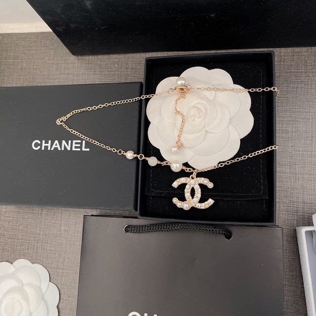 Chanel Necklace CE7878