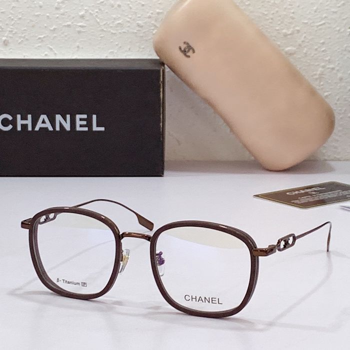 Chanel Sunglasses Top Quality CHS00030