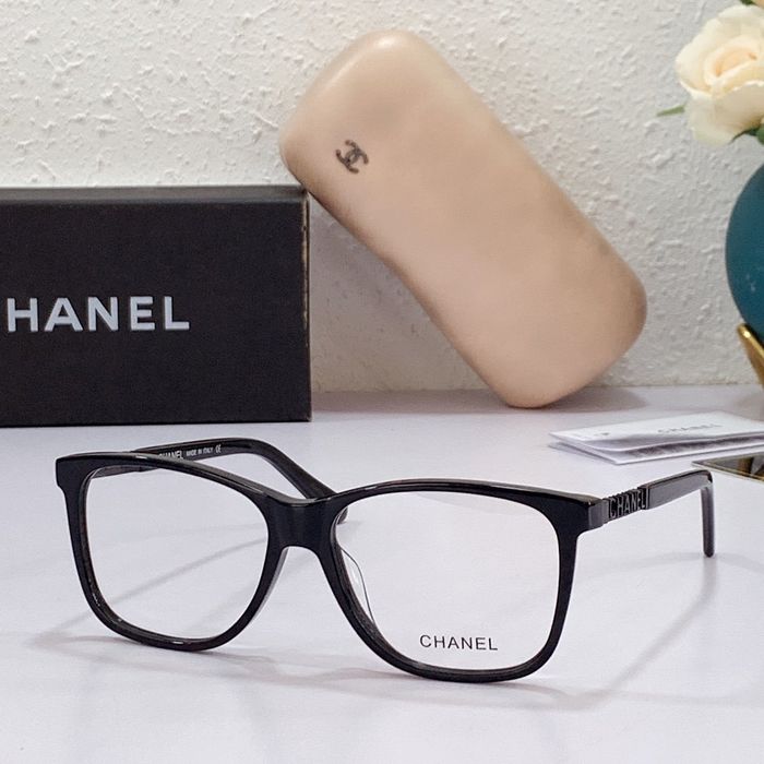 Chanel Sunglasses Top Quality CHS00034