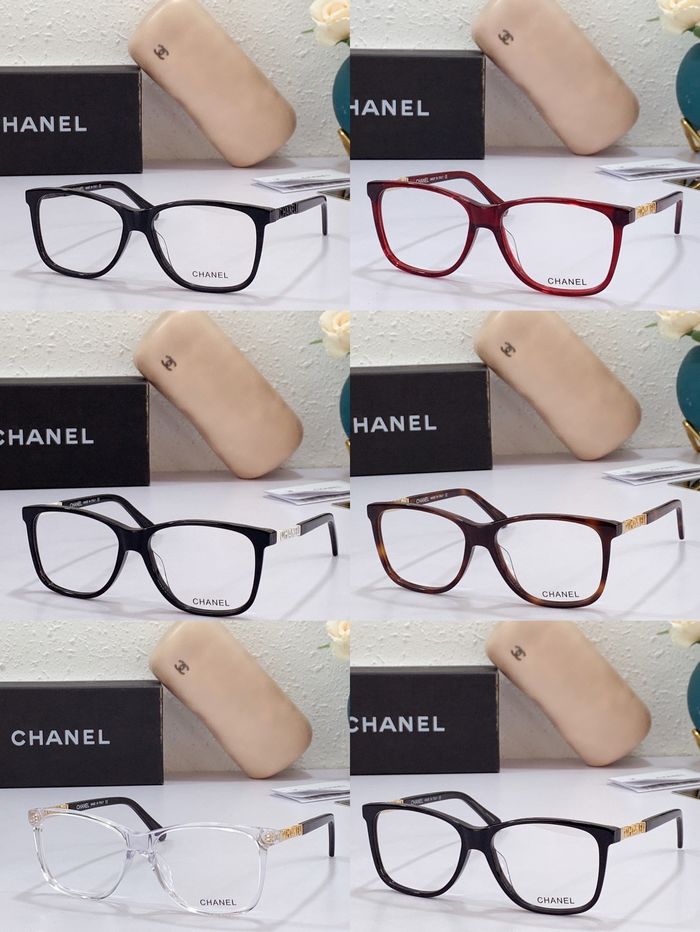 Chanel Sunglasses Top Quality CHS00035