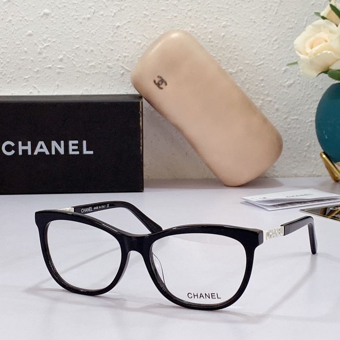Chanel Sunglasses Top Quality CHS00036