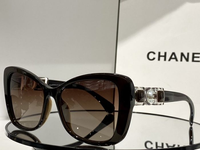 Chanel Sunglasses Top Quality CHS00499