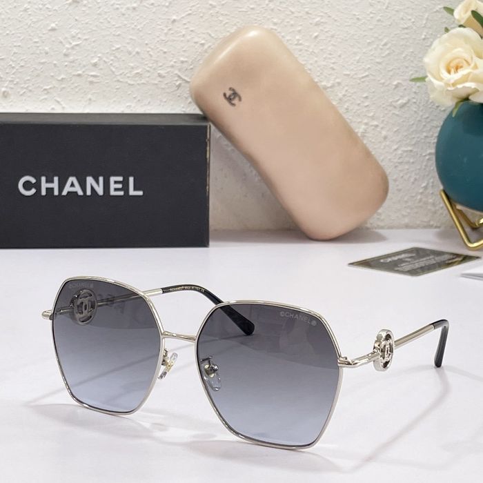 Chanel Sunglasses Top Quality CHS00796