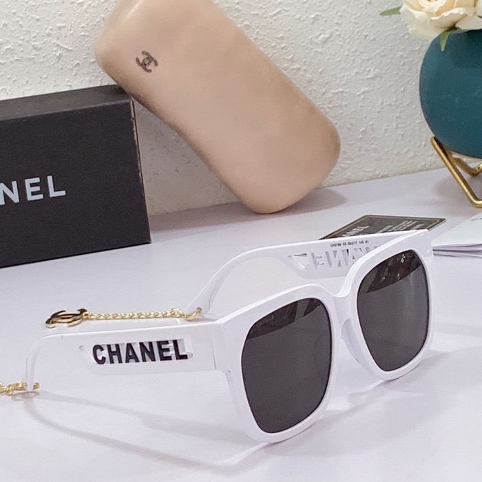 Chanel Sunglasses Top Quality CHS00797