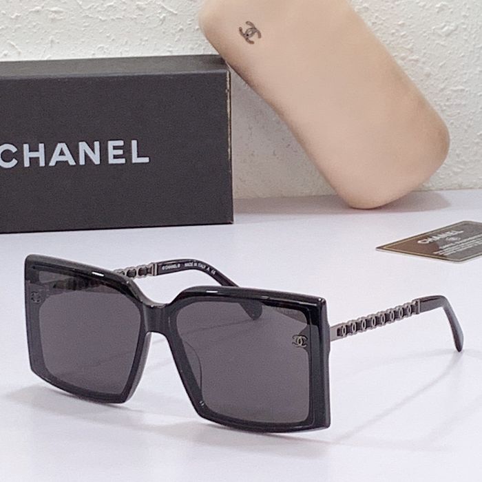 Chanel Sunglasses Top Quality CHS00798