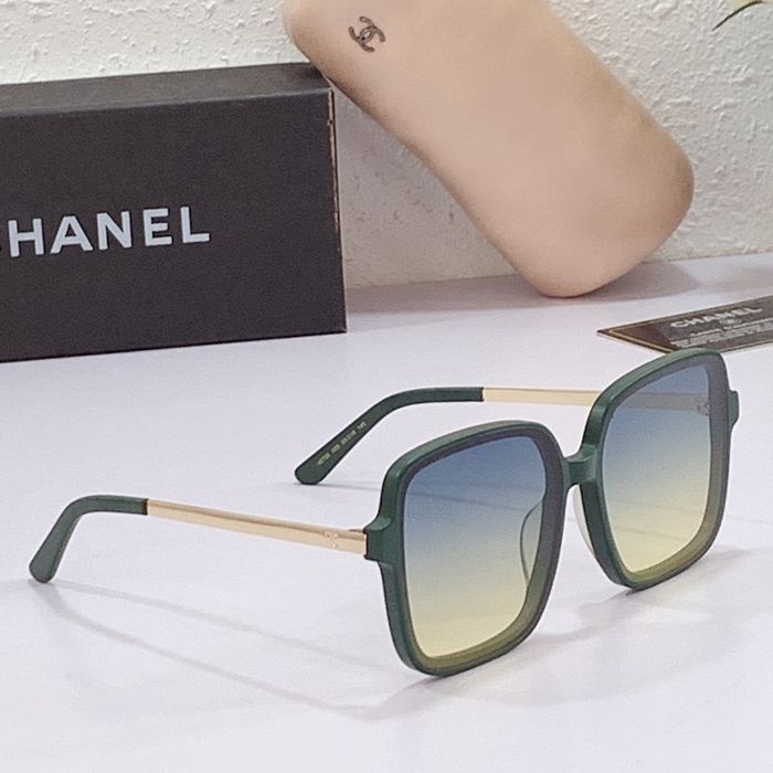 Chanel Sunglasses Top Quality CHS00800