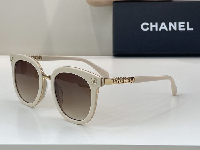 Chanel Sunglasses Top Quality CHS00868