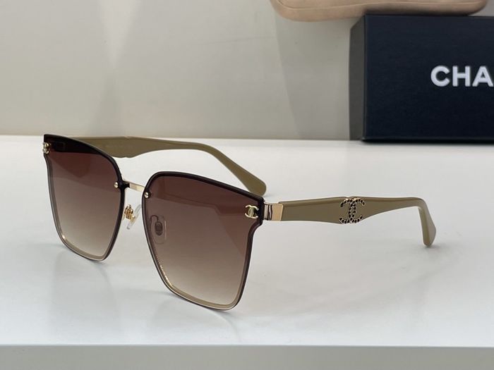 Chanel Sunglasses Top Quality CHS00871