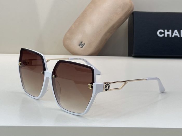 Chanel Sunglasses Top Quality CHS00872