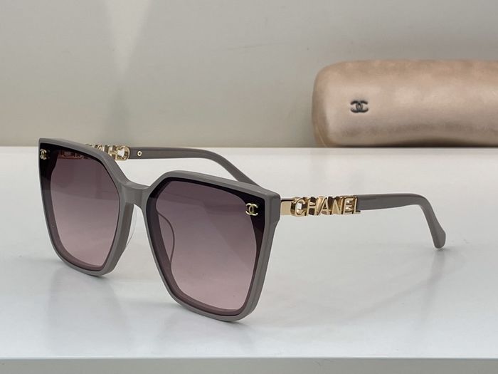 Chanel Sunglasses Top Quality CHS00873