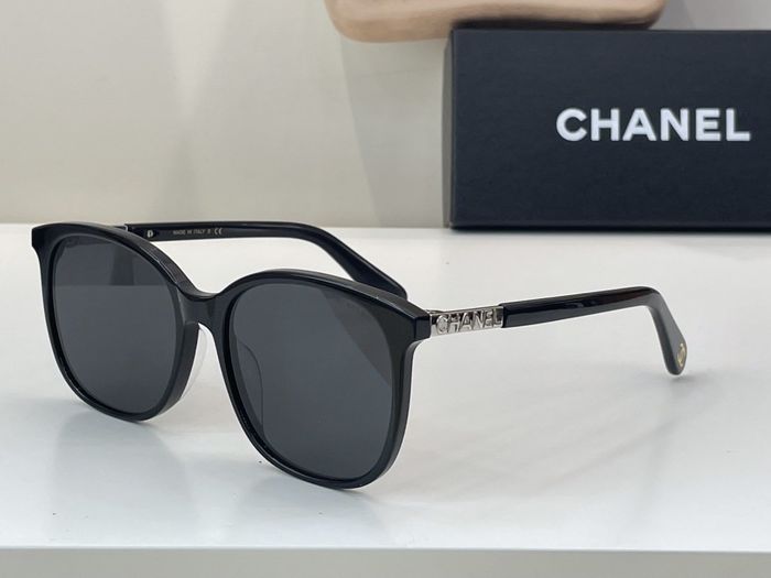 Chanel Sunglasses Top Quality CHS00874