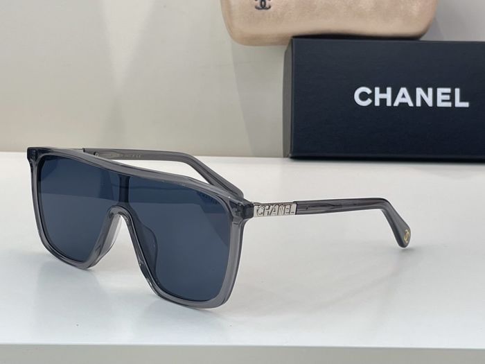 Chanel Sunglasses Top Quality CHS00875