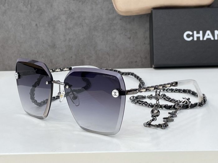 Chanel Sunglasses Top Quality CHS00925
