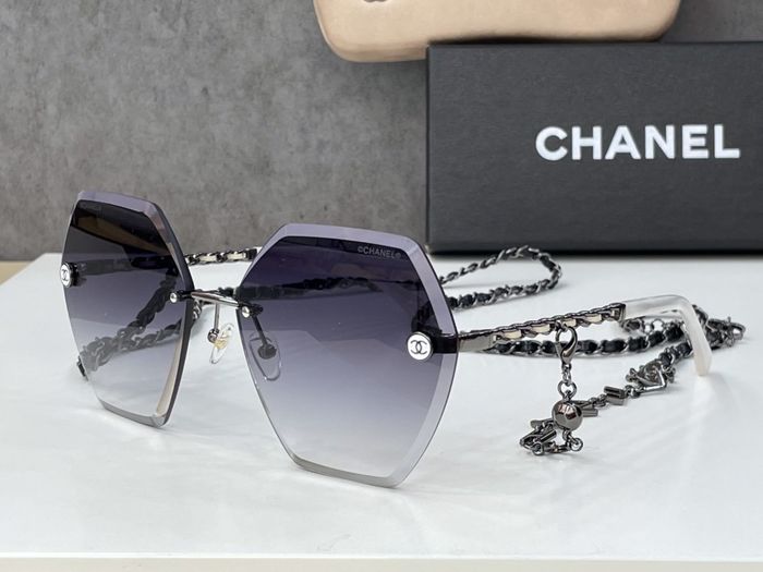 Chanel Sunglasses Top Quality CHS00926