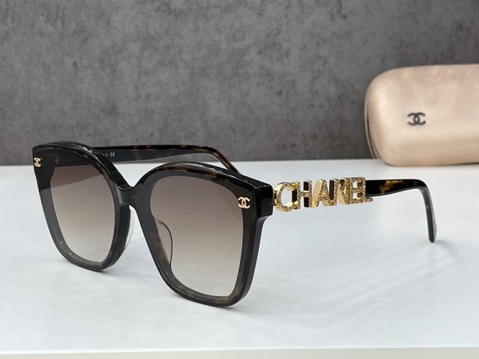 Chanel Sunglasses Top Quality CHS00927