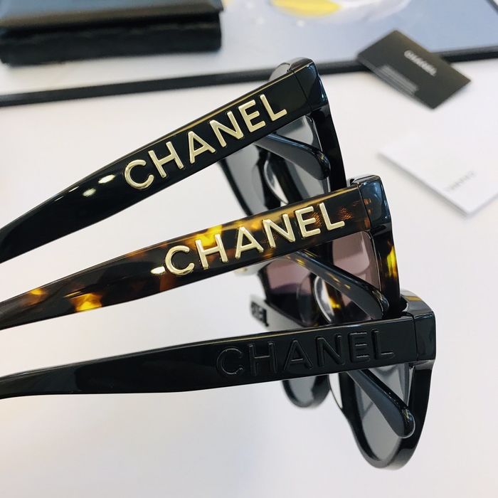 Chanel Sunglasses Top Quality CHS00932