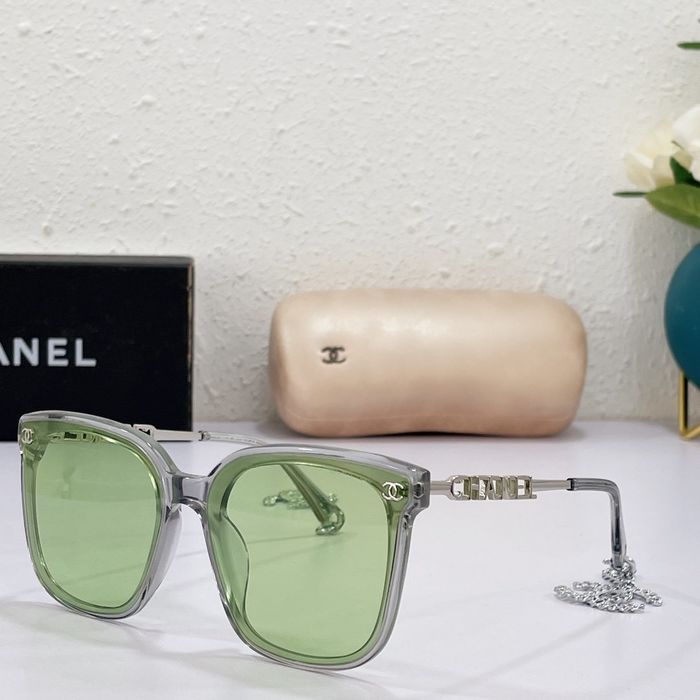 Chanel Sunglasses Top Quality CHS01193