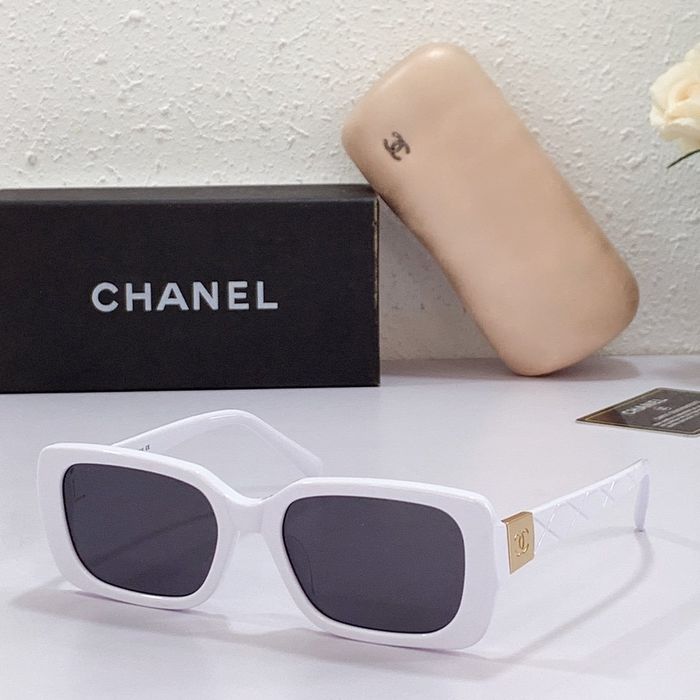 Chanel Sunglasses Top Quality CHS01320