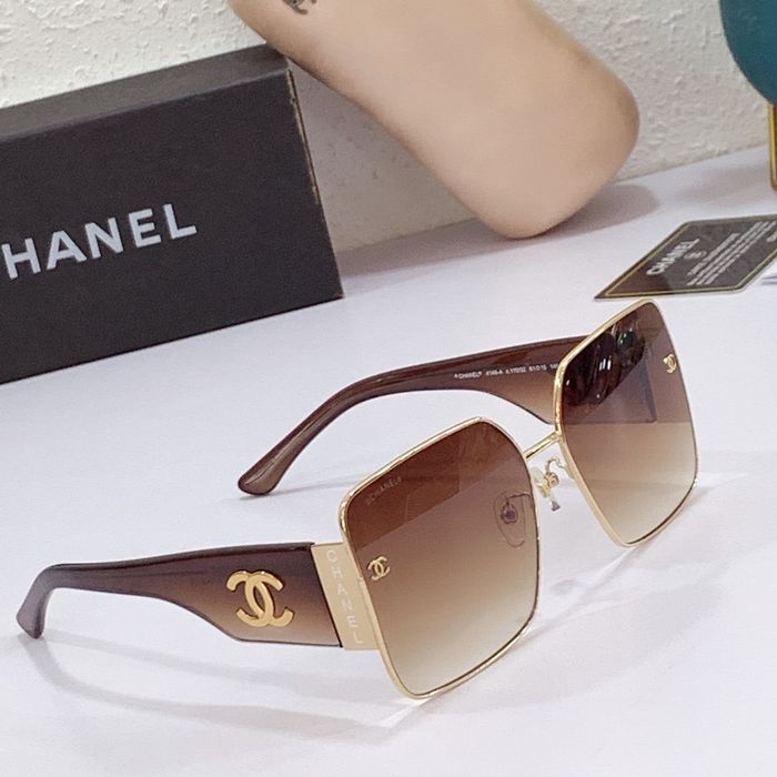 Chanel Sunglasses Top Quality CHS01321