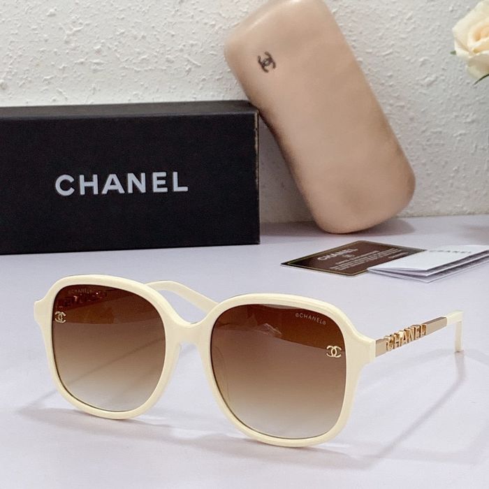 Chanel Sunglasses Top Quality CHS01325