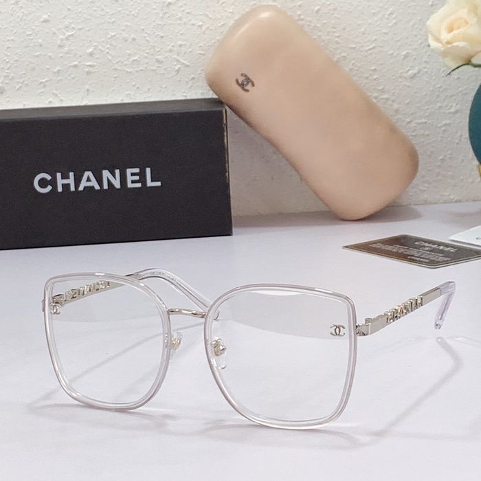 Chanel Sunglasses Top Quality CHS01327