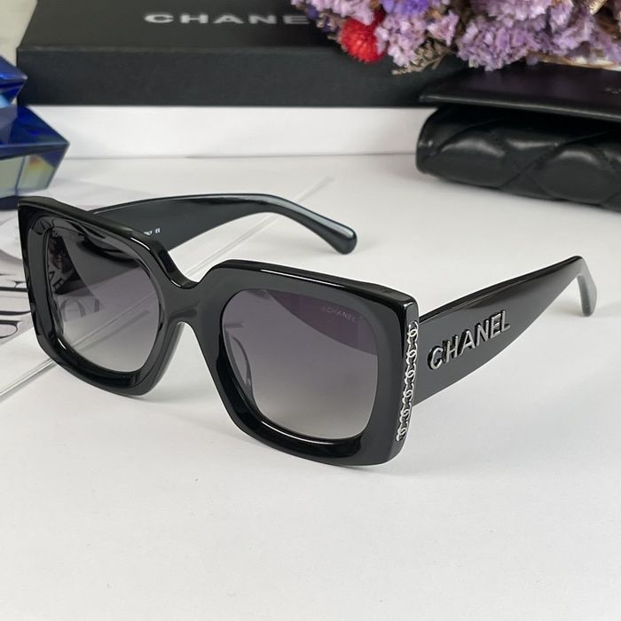 Chanel Sunglasses Top Quality CHS02025