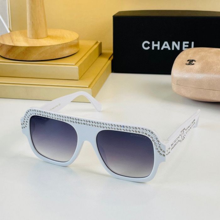 Chanel Sunglasses Top Quality CHS02141