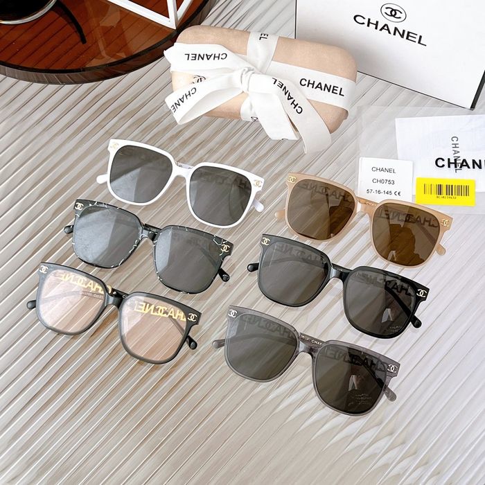 Chanel Sunglasses Top Quality CHS02142
