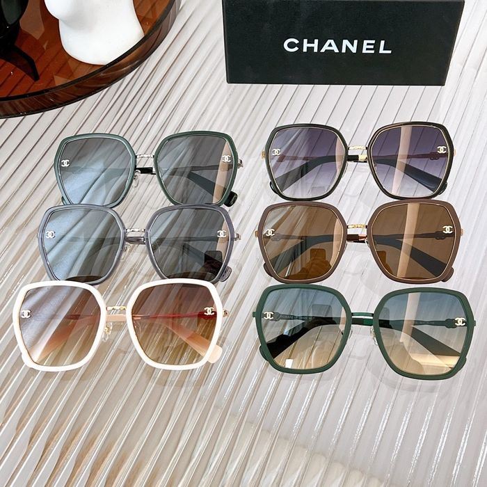 Chanel Sunglasses Top Quality CHS02144