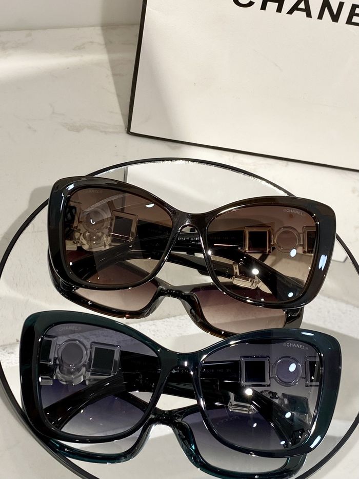 Chanel Sunglasses Top Quality CHS02289