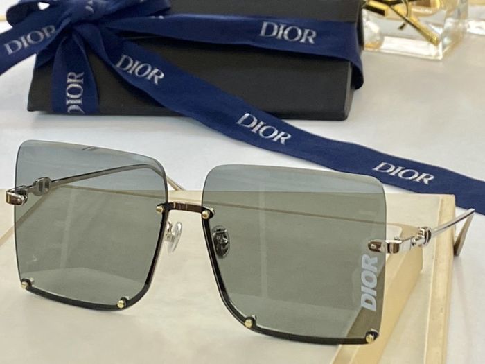 Dior Sunglasses Top Quality DIS00011