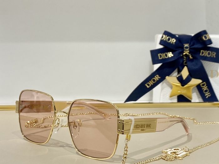 Dior Sunglasses Top Quality DIS00012