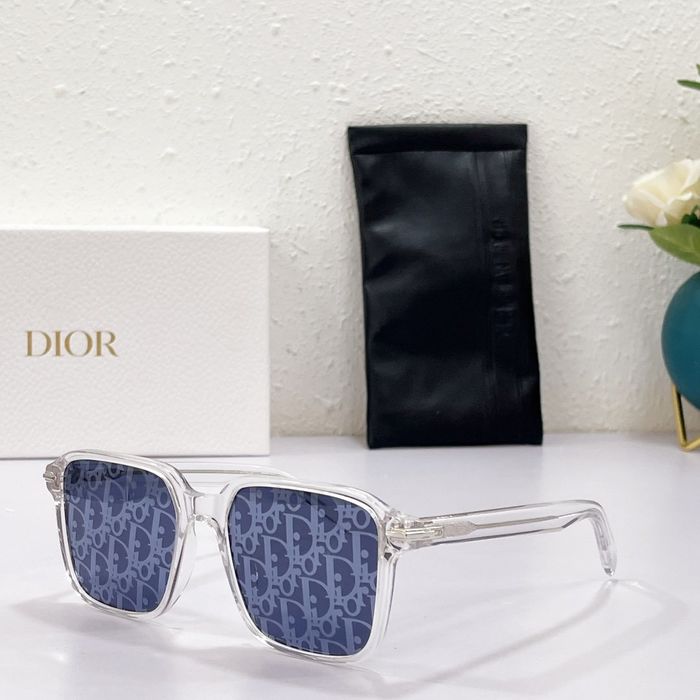 Dior Sunglasses Top Quality DIS00075