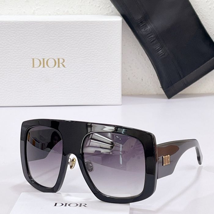 Dior Sunglasses Top Quality DIS00076