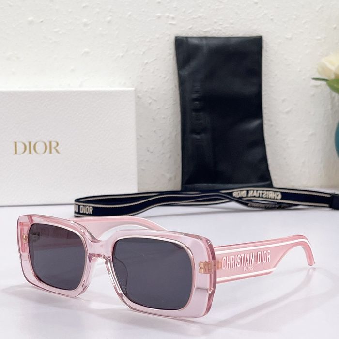 Dior Sunglasses Top Quality DIS00078