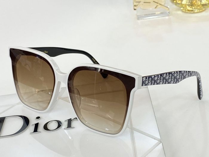 Dior Sunglasses Top Quality DIS00079