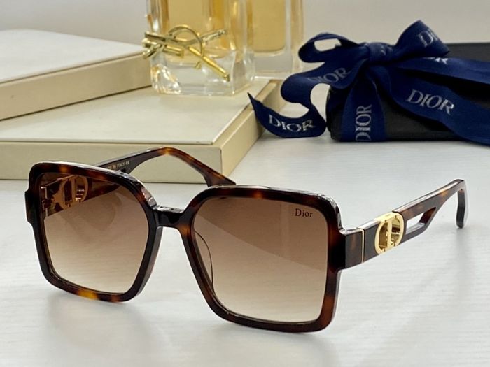Dior Sunglasses Top Quality DIS00080