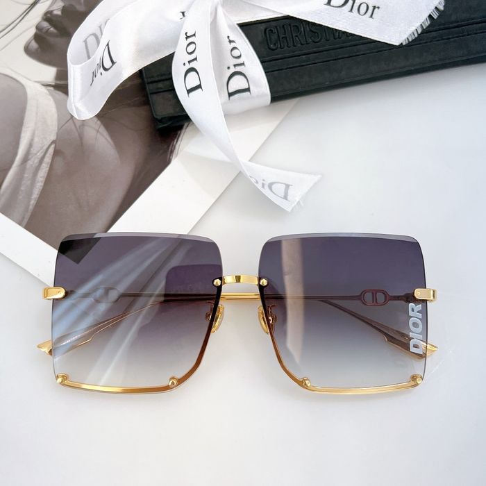 Dior Sunglasses Top Quality DIS00259