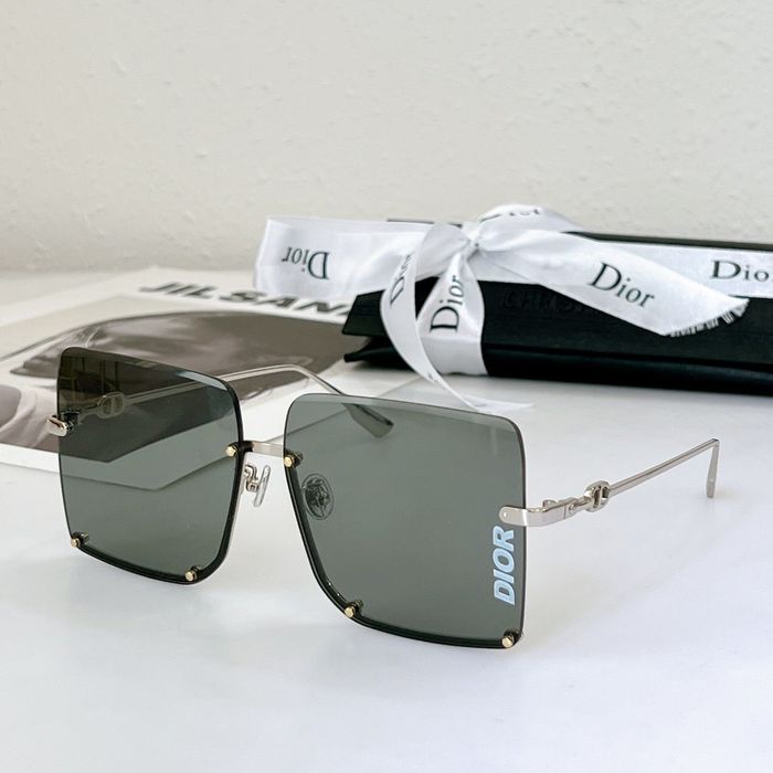 Dior Sunglasses Top Quality DIS00260