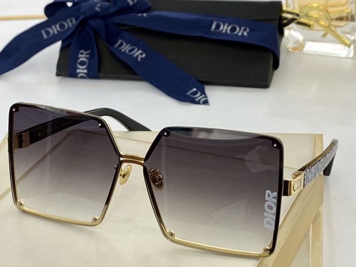 Dior Sunglasses Top Quality DIS00261