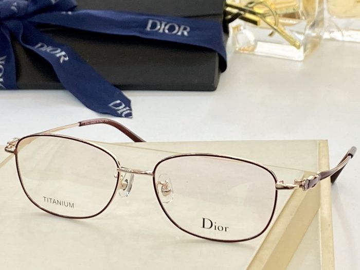 Dior Sunglasses Top Quality DIS00262