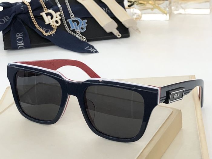 Dior Sunglasses Top Quality DIS00264