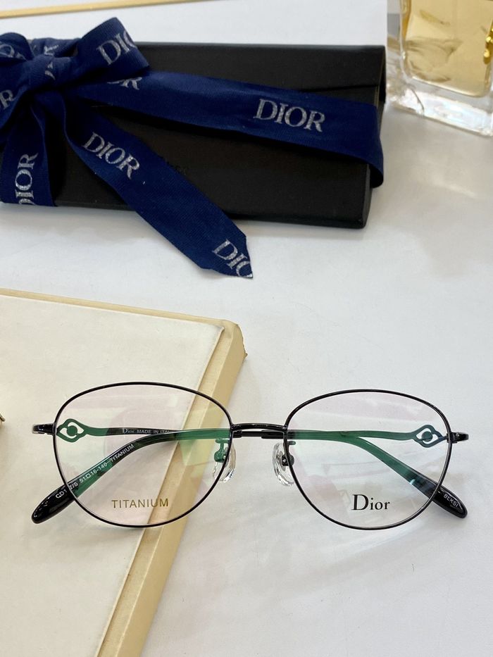 Dior Sunglasses Top Quality DIS00265