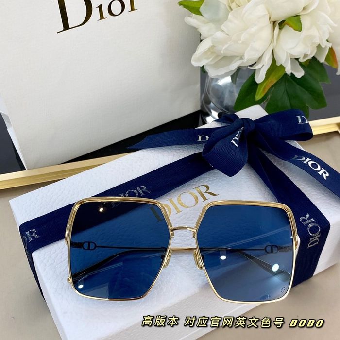 Dior Sunglasses Top Quality DIS00266